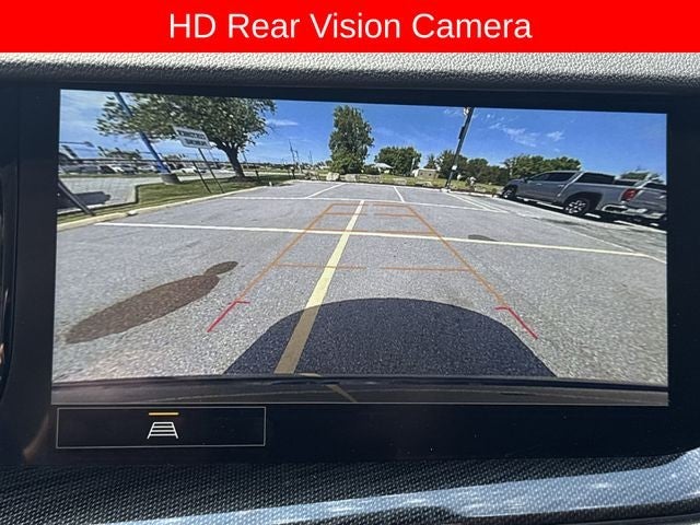 2023 Buick Envision FWD 4dr Preferred