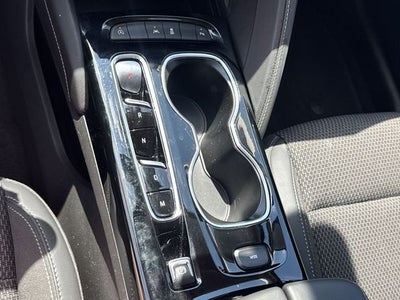 2023 Buick Envision FWD 4dr Preferred