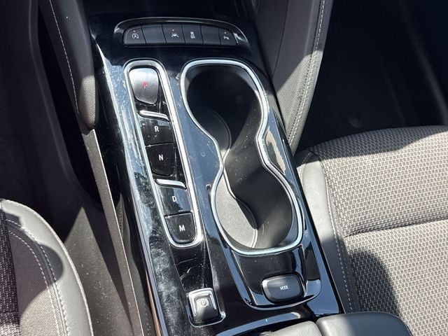 2023 Buick Envision FWD 4dr Preferred