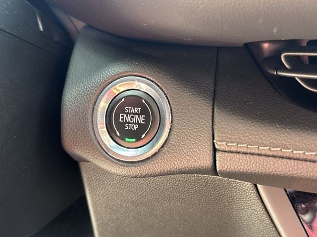 2023 Buick Envision FWD 4dr Preferred