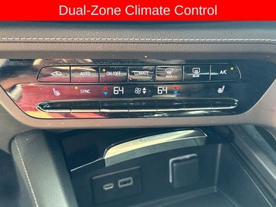 2023 Buick Envision FWD 4dr Preferred