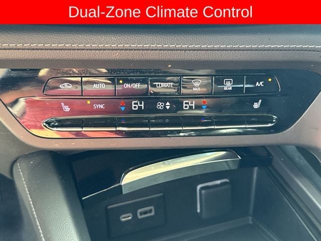 2023 Buick Envision FWD 4dr Preferred
