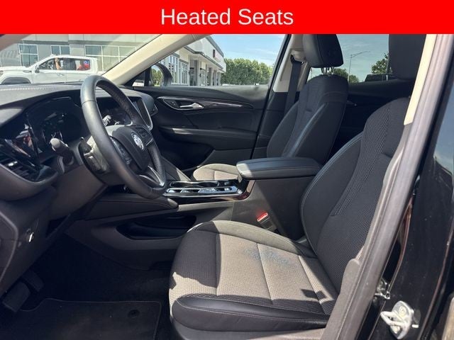 2023 Buick Envision FWD 4dr Preferred
