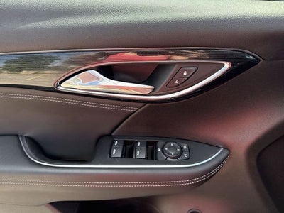2023 Buick Envision FWD 4dr Preferred