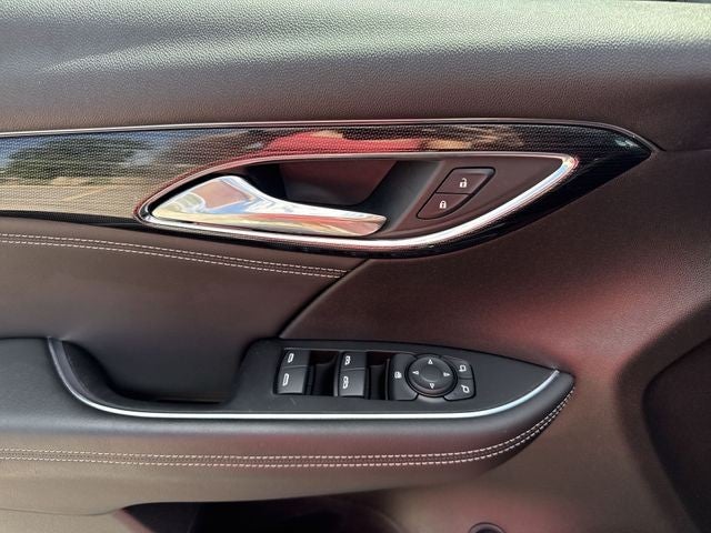 2023 Buick Envision FWD 4dr Preferred