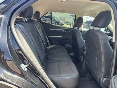 2023 Buick Envision FWD 4dr Preferred