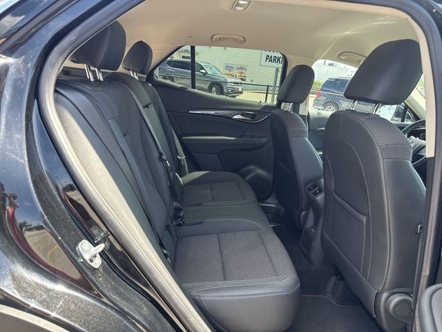 2023 Buick Envision FWD 4dr Preferred