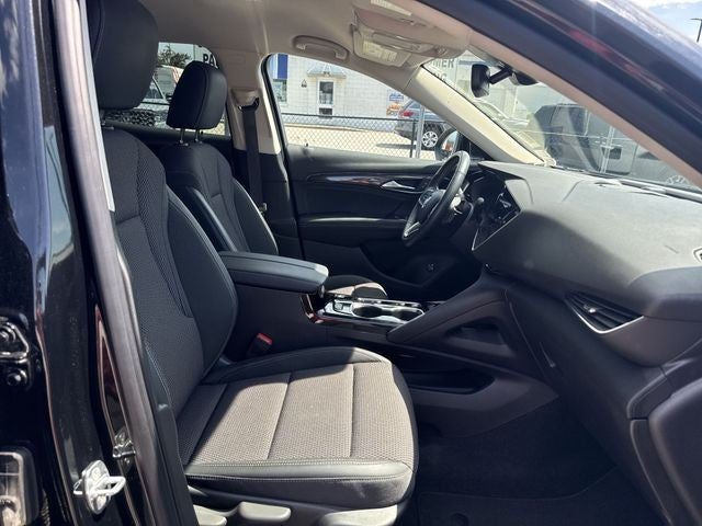 2023 Buick Envision FWD 4dr Preferred