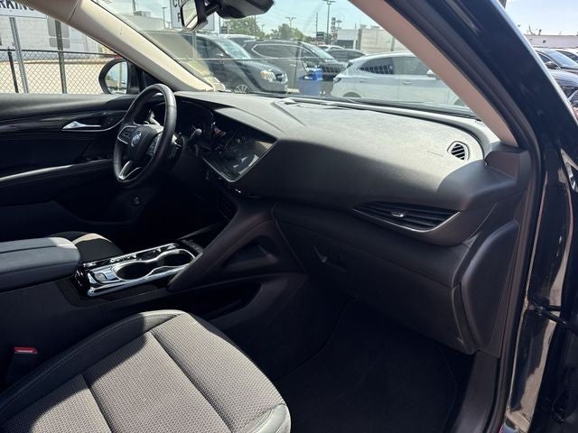 2023 Buick Envision FWD 4dr Preferred