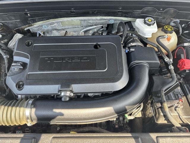 2023 Buick Envision FWD 4dr Preferred