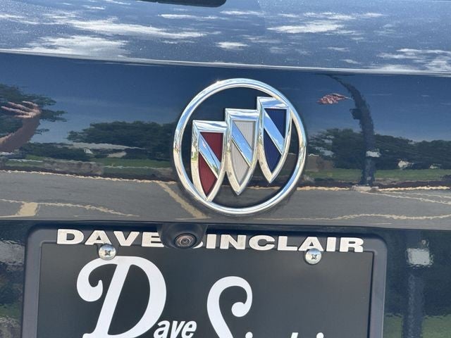 2023 Buick Envision FWD 4dr Preferred