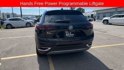 2023 Buick Envision FWD 4dr Preferred