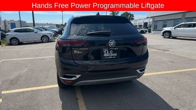 2023 Buick Envision FWD 4dr Preferred