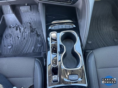 2023 Buick Envision FWD 4dr Preferred