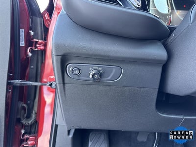 2023 Buick Envision FWD 4dr Preferred