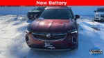 2023 Buick Envision FWD 4dr Preferred