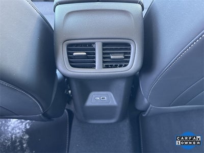 2023 Buick Envision FWD 4dr Preferred