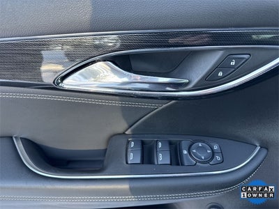 2023 Buick Envision FWD 4dr Preferred