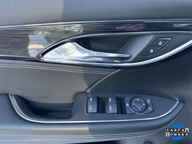 2023 Buick Envision FWD 4dr Preferred