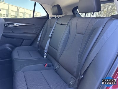 2023 Buick Envision FWD 4dr Preferred