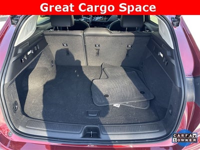 2023 Buick Envision FWD 4dr Preferred