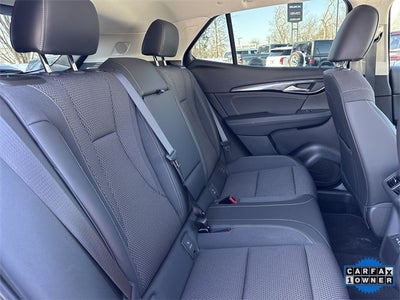 2023 Buick Envision FWD 4dr Preferred