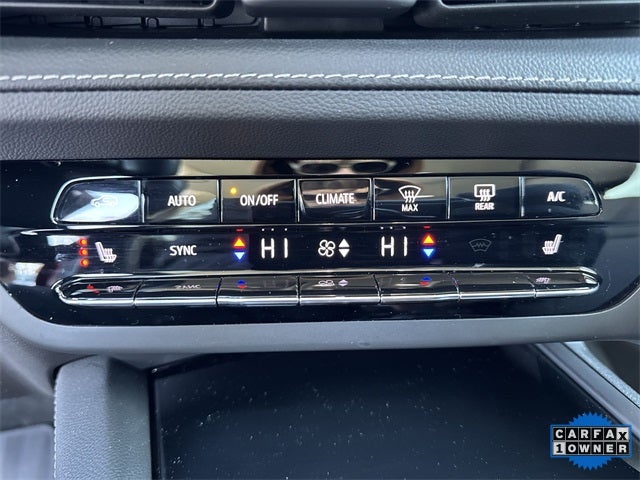 2023 Buick Envision FWD 4dr Preferred