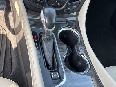 2020 Buick Envision FWD 4dr Preferred