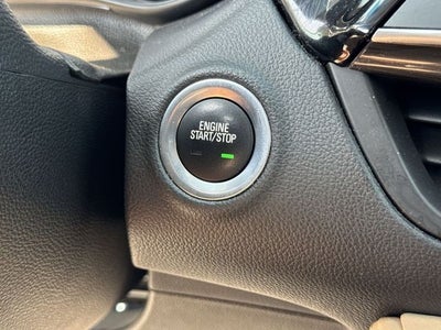 2020 Buick Envision FWD 4dr Preferred