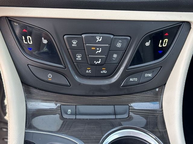 2020 Buick Envision FWD 4dr Preferred