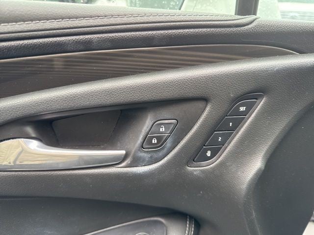 2020 Buick Envision FWD 4dr Essence