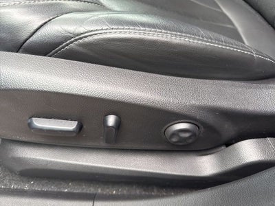 2020 Buick Envision FWD 4dr Essence