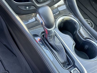 2020 Buick Envision FWD 4dr Essence