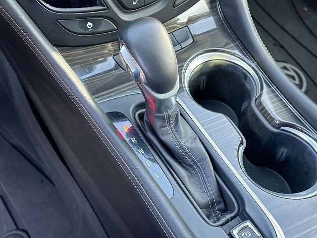 2020 Buick Envision FWD 4dr Essence