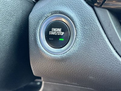 2020 Buick Envision FWD 4dr Essence