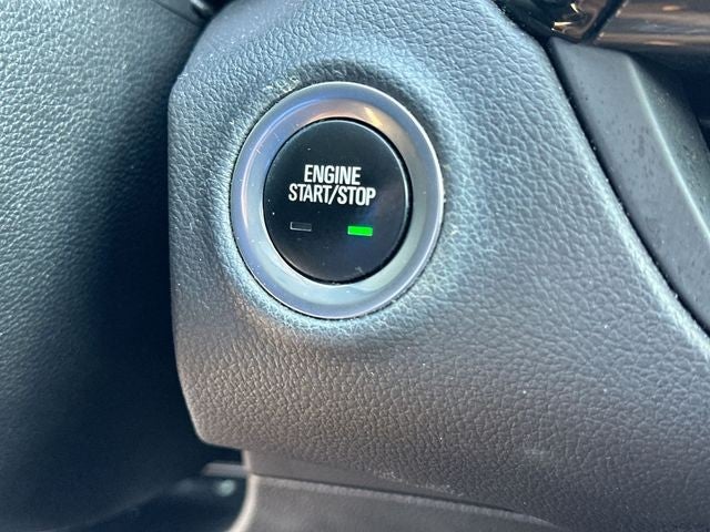 2020 Buick Envision FWD 4dr Essence