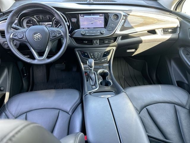 2020 Buick Envision FWD 4dr Essence