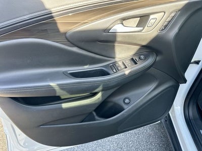 2020 Buick Envision FWD 4dr Essence