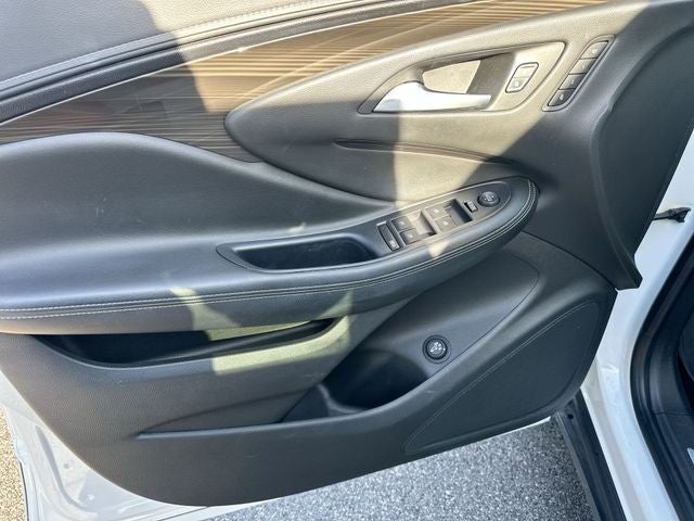 2020 Buick Envision FWD 4dr Essence