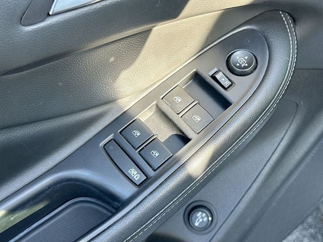 2020 Buick Envision FWD 4dr Essence