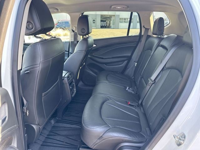 2020 Buick Envision FWD 4dr Essence