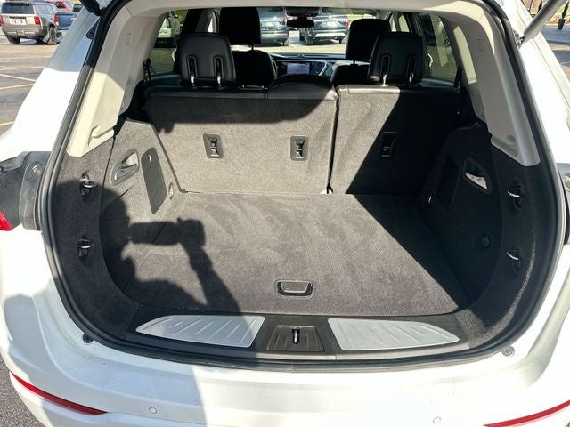 2020 Buick Envision FWD 4dr Essence