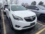2020 Buick Envision FWD 4dr Essence