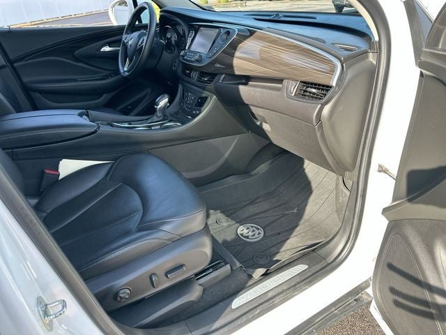 2020 Buick Envision FWD 4dr Essence