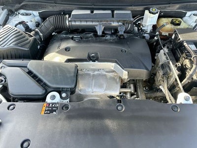 2020 Buick Envision FWD 4dr Essence