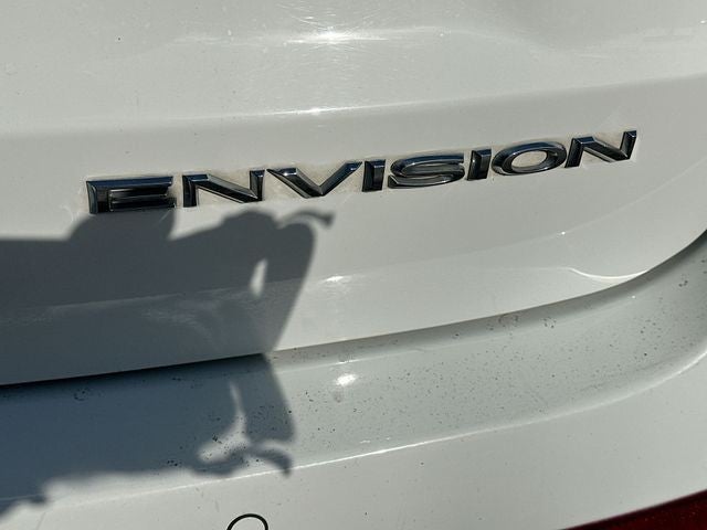 2020 Buick Envision FWD 4dr Essence