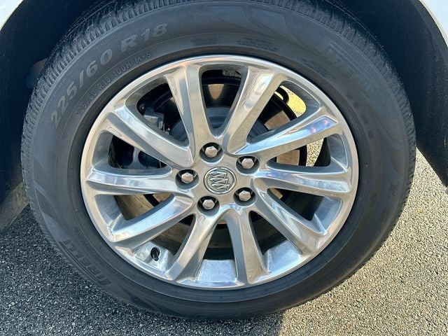 2020 Buick Envision FWD 4dr Essence