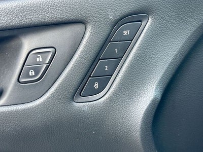 2020 Buick Envision FWD 4dr Essence