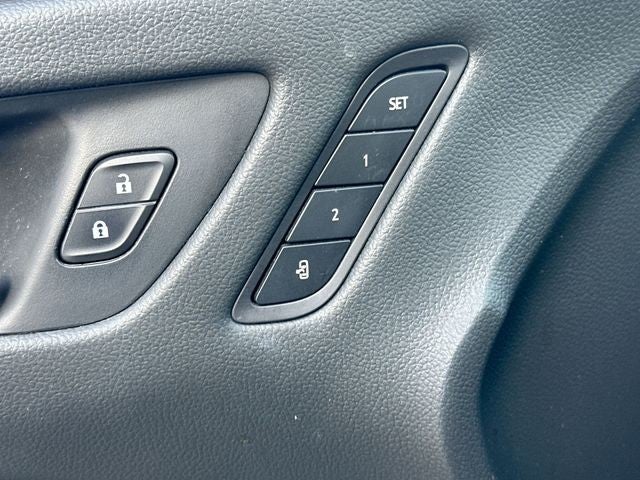 2020 Buick Envision FWD 4dr Essence