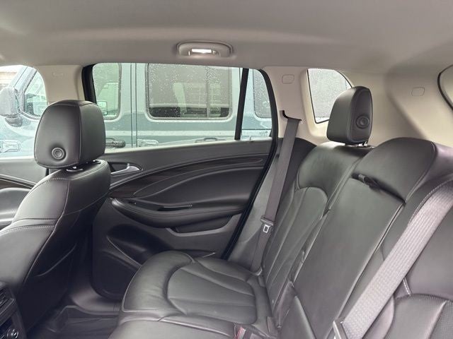 2020 Buick Envision FWD 4dr Essence